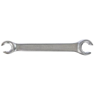 Afbeelding van BGS 1761 17x22 Open ringsleutel 17 x 22 mm