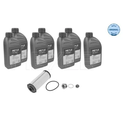 Afbeelding van Onderd.set, olie verversen van automatische versnellingsbak MEYLE 100 135 0116