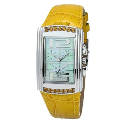 Afbeelding van Horloge Dames Chronotech CT7018B 06S (Ø 28 mm)