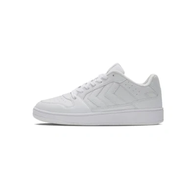 Afbeelding van Hummel ST Power PLAY Sneakers laag, Maat: 37, White Kunststof