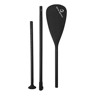 Afbeelding van Spinera classic aluminium SUP peddel