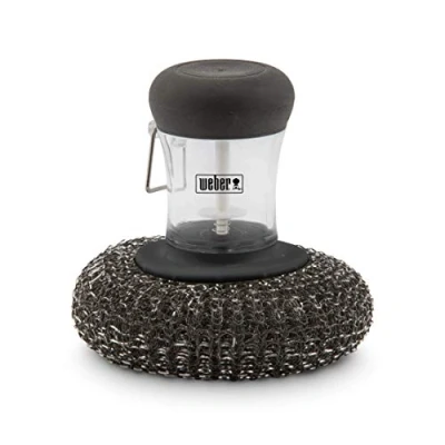 Afbeelding van Weber Universele Multi cleaner
