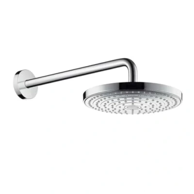 Afbeelding van Hansgrohe Raindance Select S 240 2jet hoofddouche