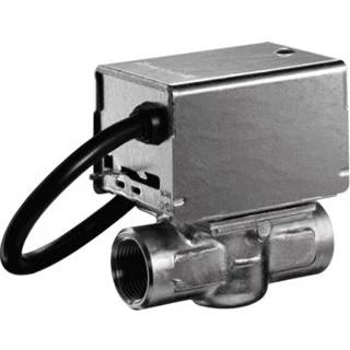 Afbeelding van Honeywell Home 2 wegafsluiter, 220 V, 3/4&quot;