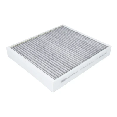 Afbeelding van Mann filter Interieurfilter FP 26 010