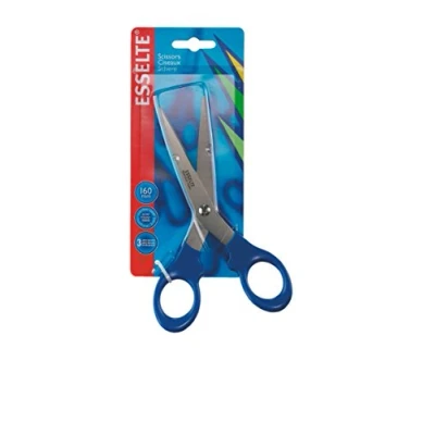 Afbeelding van Schaar Leitz WOW 205mm titanium zwart