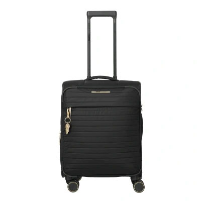 Afbeelding van Travelite Barbara Stepp 4W Trolley L Black