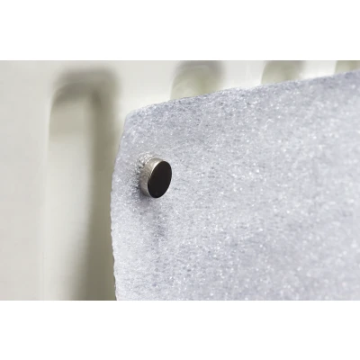 Afbeelding van Radiatorfolie Magneet 10 x 3 mm Per 12 Stuks