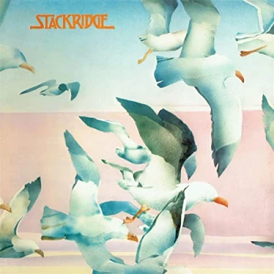 Afbeelding van Stackridge