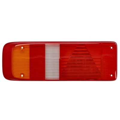Afbeelding van Achterlicht lens HELLA 9EL 340 829 031
