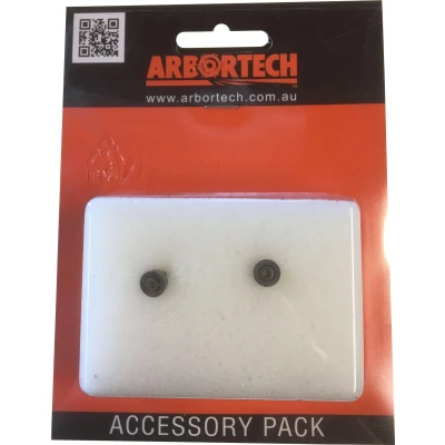 Afbeelding van Arbortech Mini Turbo Replacement Teeth and Screws