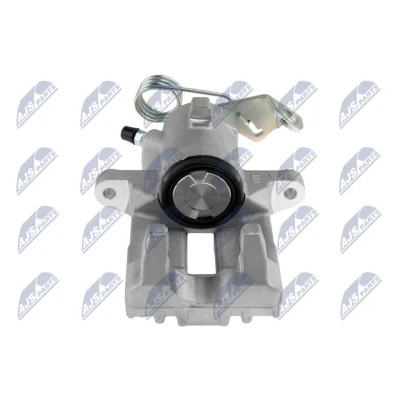 Afbeelding van Remklauw NTY HZT VW 035