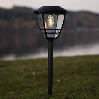 Afbeelding van Star Trading 480 89 decoratieve verlichting Lichtdecoratie figuur 1 gloeilamp(en) LED 0,3 W