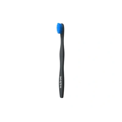 Afbeelding van The Eco Gang Plant Based Tandenborstel Sensitive Blauw