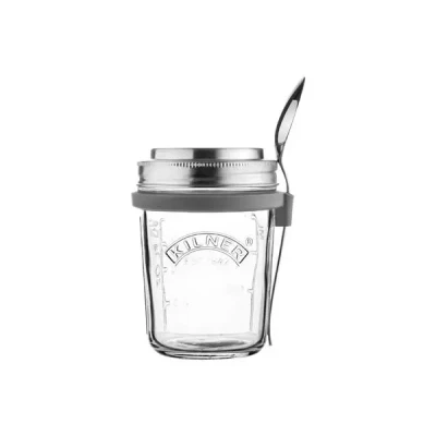 Afbeelding van Kilner weckpottenset (6 stuks)