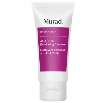 Afbeelding van Murad Aha/Bha Exfoliating Cleanser