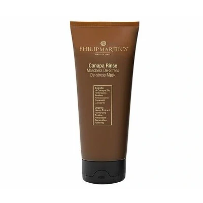 Afbeelding van Philip Martins Canapa Rinse 200ml