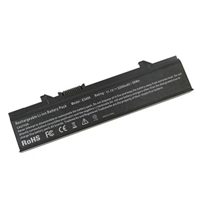 Afbeelding van ARyee 5200 mAh laptop batterij voor Dell Latitude E5400 E5410 E5500 E5510 KM742 RM668 KM760 T749D