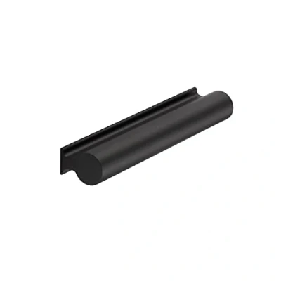Afbeelding van SOTECH Meubelgreep HELSING BA 32 mm aluminium geanodiseerd EV1 greeplijst ladegreep