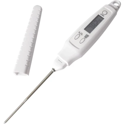 Afbeelding van Déglon Digitale Sonde Thermometer 50C / +200C Nauwkeurig en Betrouwbaar