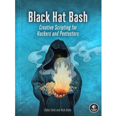 Afbeelding van Black Hat Bash
