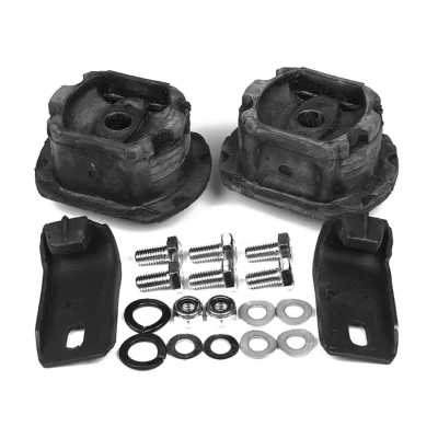 Afbeelding van Reparatieset, stuurstang MEYLE 014 035 0004
