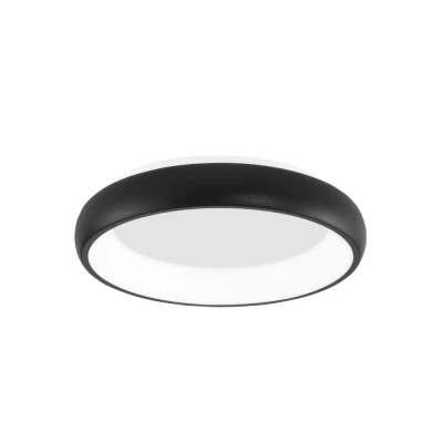 Afbeelding van Nova Luce, Wandlamp + plafondlamp, Albi LED Plafondlamp (1952 lm)