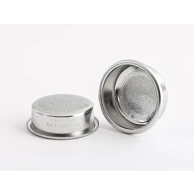 Afbeelding van verybarista IMS Competition Convexe filtermand voor bodemloze 58mm portafilters (20g) B702TCH26E