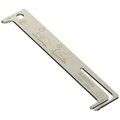 Afbeelding van Shimano Crankstel 44 32 22 9v hollowtec2 mt2103