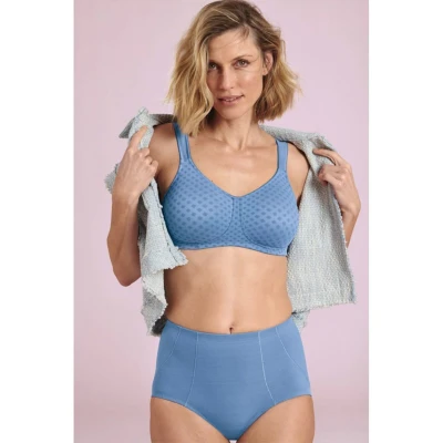 Afbeelding van Anita Care Lisa Prothese Bh 5726X 188 blue heaven maat EU 75A / FR 90A