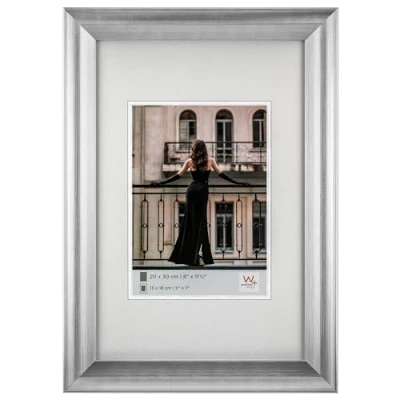 Afbeelding van Walther Design Venice JL040S Fotolijst 30 x 40 cm, zilver
