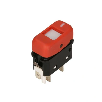 Afbeelding van Dt Spare Parts Deurcontact schakelaar 4.62067