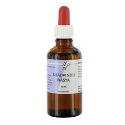 Afbeelding van Holisan Shadvindu Nasya, 50 ml