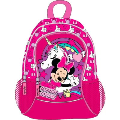 Afbeelding van Minnie Mouse Unicorn dreams rugzak 38 cm