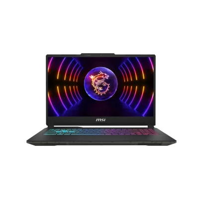 Afbeelding van MSI Cyborg 15 A13vfk 1653nl 15.6 Inch Intel Core™ I7 16 Gb 512 Geforce Rtx 4060