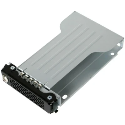 Afbeelding van Icy Dock EZ Slide Mini MB994TK B Drager voor opslagschijf (caddy), Accessoires harde schijven
