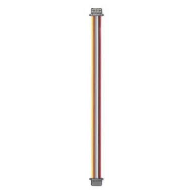 Afbeelding van 3 in 1 kabel voor DJI Air Unit serie, Compatibiliteit: O4 Pro, Unit, O3