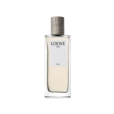 Afbeelding van Loewe 001 Man 100 ml Eau de Parfum Spray