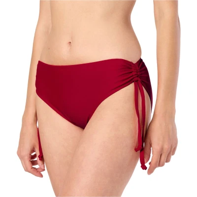 Afbeelding van Merry Style MSVR2 Bikinislip voor dames, wijnrood (4242), 42