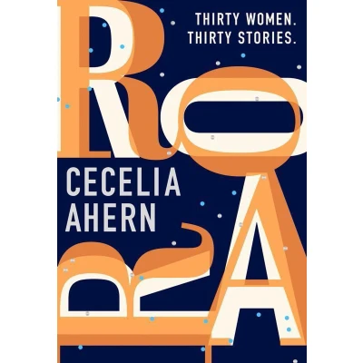 Afbeelding van Roar A story for every woman 191 POCHE
