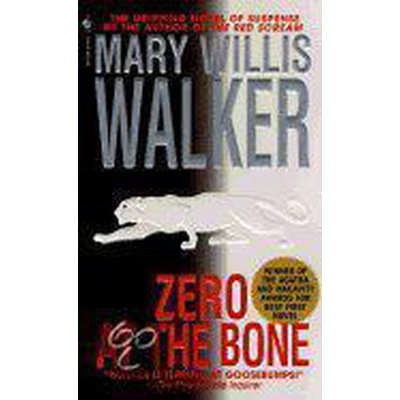 Afbeelding van Zero at the Bone