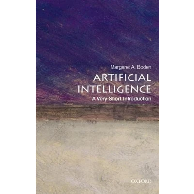 Afbeelding van Artificial Intelligence: A Very Short Introducion: Introduction