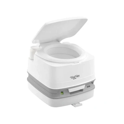 Afbeelding van Thetford Porta Potti 335 draagbaar toilet