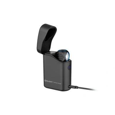 Afbeelding van Olight Perun 3 Mini Premium Zaklamp