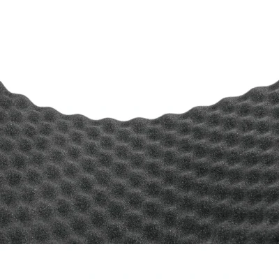 Afbeelding van ACCESSORY Eggshape Insulation Mat,ht 20mm,50x100cm