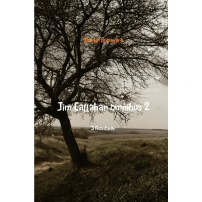 Afbeelding van Jim Callahan omnibus 2 Avonturen