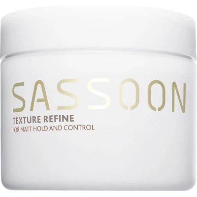 Afbeelding van Sassoon Texture Refine 50 ml