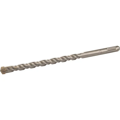 Afbeelding van Silverline SDS Plus Kruiskop Boor Ø 12 x 210 mm