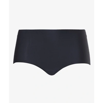 Afbeelding van ten Cate Secrets high waist met kant dark navy voor Dames Maat S
