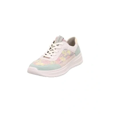 Afbeelding van Legero Sprinter Sneakers voor dames, meerkleurig groen overige 9760, 37 EU